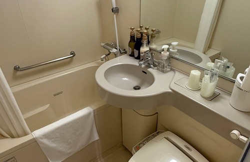 Miyakomachi Hotel | HOTEL HOKKECLUB OITA