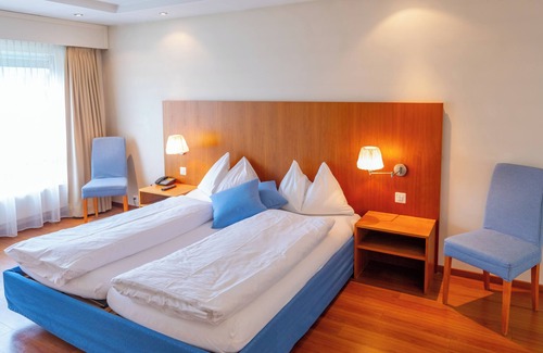 Durrenast Hotel | Hotel Holiday