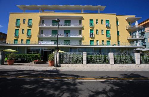 Igea Marina Hotel | Hotel Holiday Park