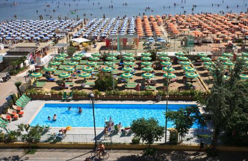 Igea Marina Hotel | Hotel Holiday Park