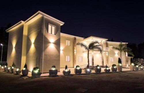 Foggia Hotel | Hotel Holiday