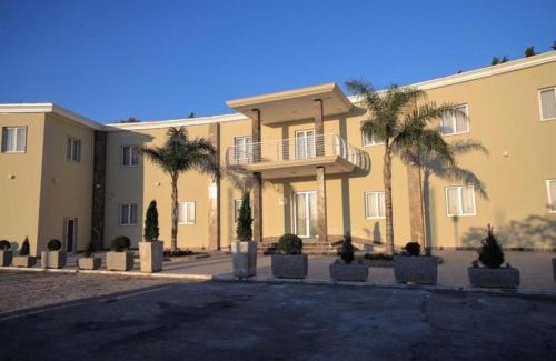 Foggia Hotel | Hotel Holiday