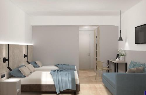 Colombare Hotel | Hotel Holiday