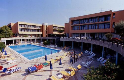 Colombare Hotel | Hotel Holiday