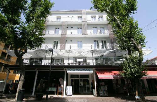 Miramare Hotel | Hotel Hollywood