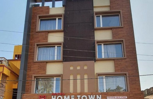 Puri Hotel | Hotel Home Town Near Golden Beach Puri Official