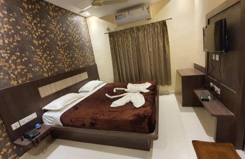 Puri Hotel | Hotel Home Town Near Golden Beach Puri Official