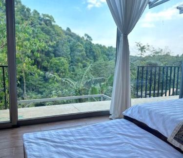 Kon Plong Hotel | Hotel & Homestay Long Vũ Măng Đen