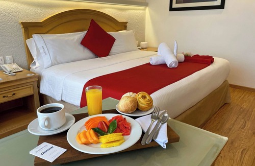 Morelia Hotel | Hotel Horizon and Convention Center