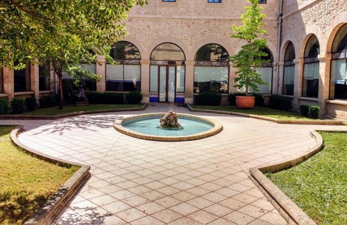 Miranda de Ebro Hotel | Hotel Hospedería el Convento