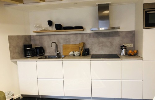 Nijmegen-Centrum Bed & Breakfast | Hotel & Hostel de Prince