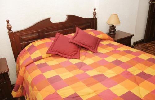 Quito Historic Center Hotel | Hotel Huasi Continental