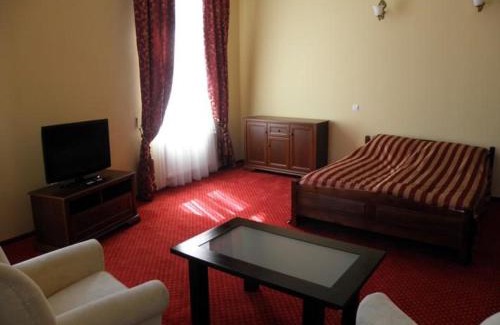 Bisztynek Apartment | Hotel i Apartamenty Marysieńka
