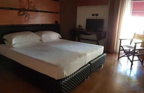 Siniscola Hotel | Hotel I Narcisi
