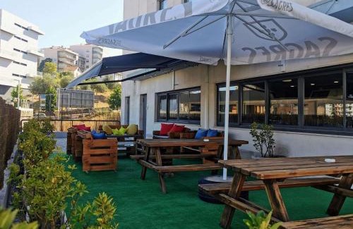 Leiria Hotel | Hotel ibis Leiria Fatima