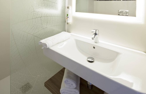 Osiedle Centrum Hotel | Hotel ibis Styles Bialystok