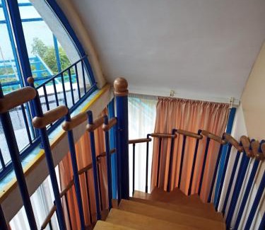 Balchik Hotel | Hotel Iceberg