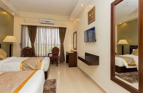 Gadhimai Hotel | Hotel Ichchha