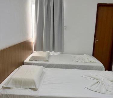 Jequie Hotel | Hotel Ideal
