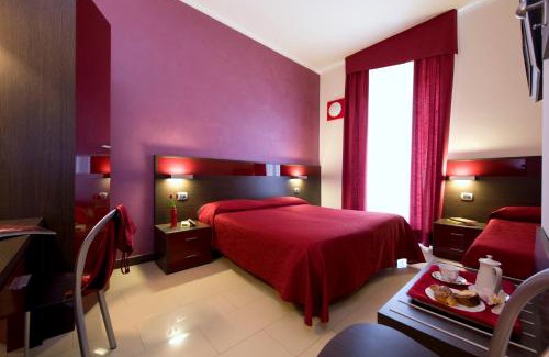 Acquabella Hotel | Hotel Ideale