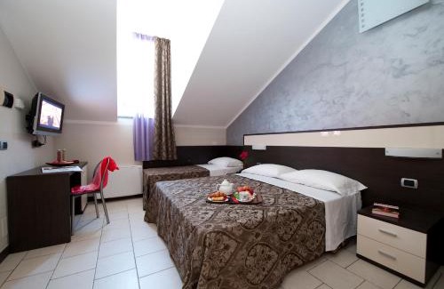 Acquabella Hotel | Hotel Ideale
