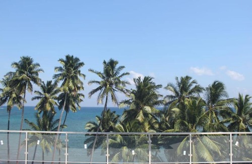 Port Blair Hotel | HOTEL IDHAYA