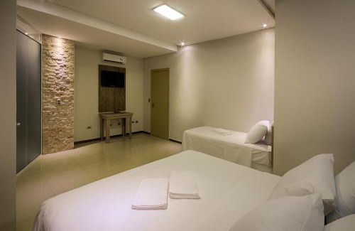 Vila Yolanda Hotel | Hotel Iguassu Inn