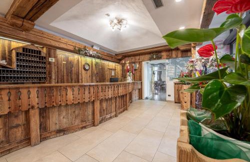 Canazei Hotel | Hotel il Caminetto Sport