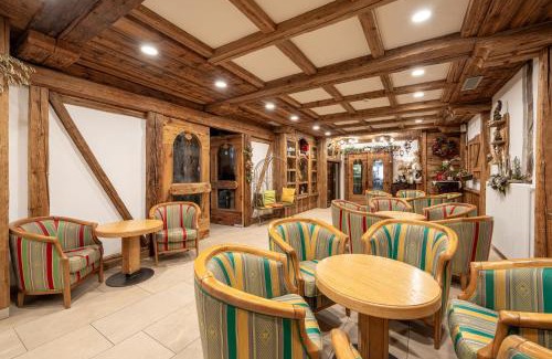 Canazei Hotel | Hotel il Caminetto Sport