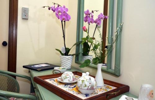 Agropoli Hotel | Hotel Il Ceppo