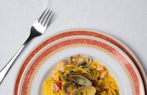 Agropoli Hotel | Hotel Il Ceppo