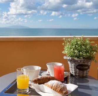San Vincenzo Hotel | Hotel il Delfino