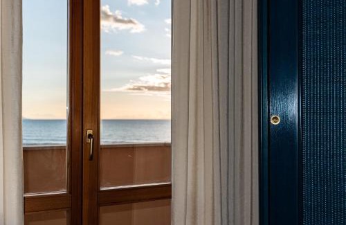 San Vincenzo Hotel | Hotel il Delfino