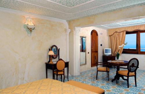 Anacapri Hotel | Hotel Il Girasole