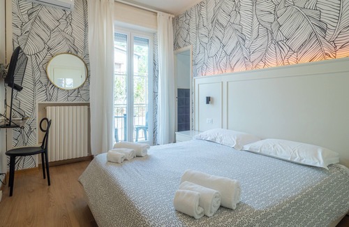 Tellaro Hotel | Hotel il Nido