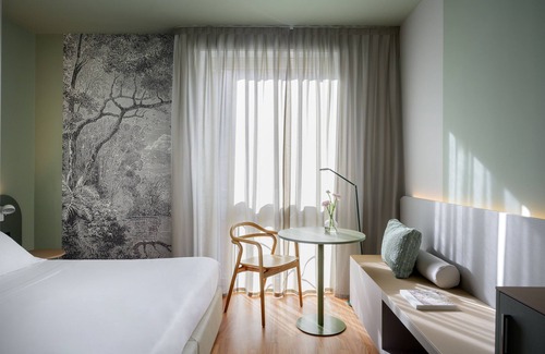 Lucca Historical Center Hotel | Hotel Ilaria