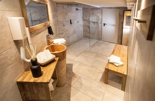 Langelsheim Hotel | Hotel Im Tannengrund