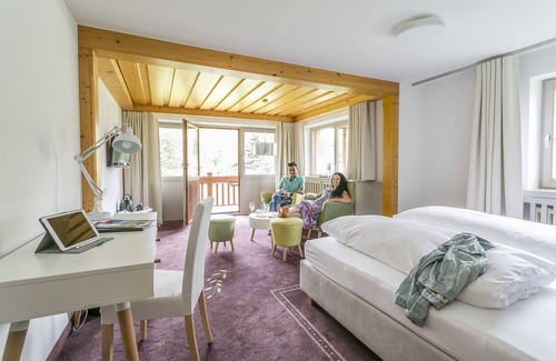 Hinterzarten Hotel | Hotel Imbery