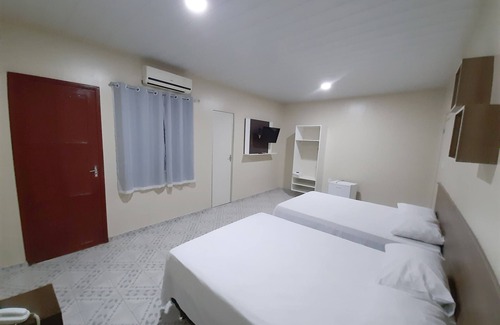 Santarem Hotel | HOTEL IMPÉRIO SANTARÉM