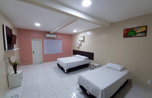 Santarem Hotel | HOTEL IMPÉRIO SANTARÉM