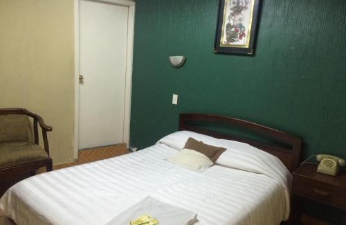 Parroquia Huachi Loreto Hotel | Hotel Imperial