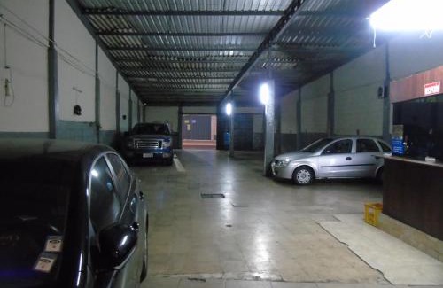 Guayaquil Hotel | Hotel Imperial