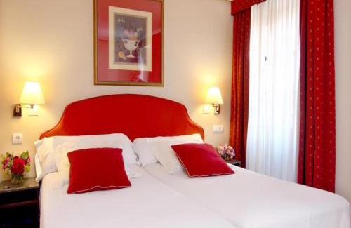 Valladolid City Centre Hotel | Hotel Imperial