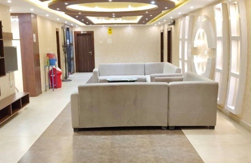 Patna Hotel | Hotel Imperial Inn