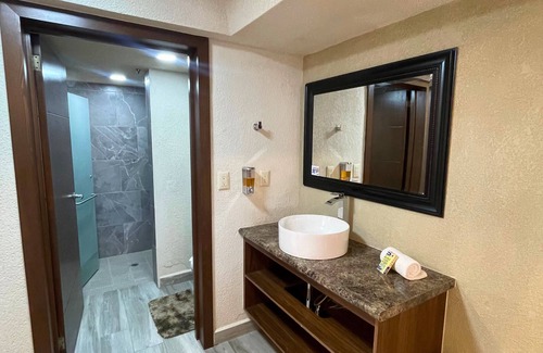 Saltillo Hotel | Hotel Imperial Saltillo