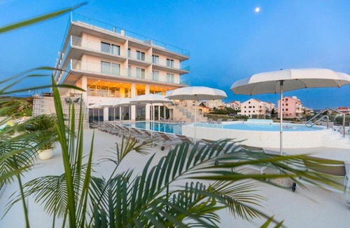 Novalja Hotel | Hotel In Excelsis