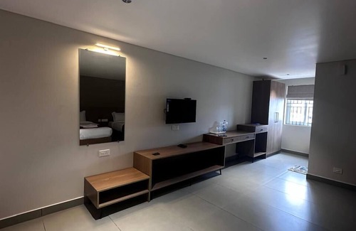 Palakkad Hotel | Hotel in Hypolux
