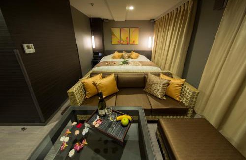 Fushimi Hotel | Hotel In The Green (Adult Only)
