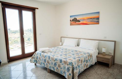 Marina di Casal Velino Bed & Breakfast | Hotel Indaco