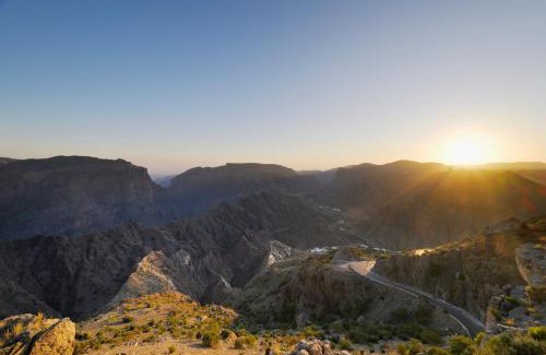Sayq Resort | Hotel Indigo Jabal Akhdar Resort & Spa by IHG